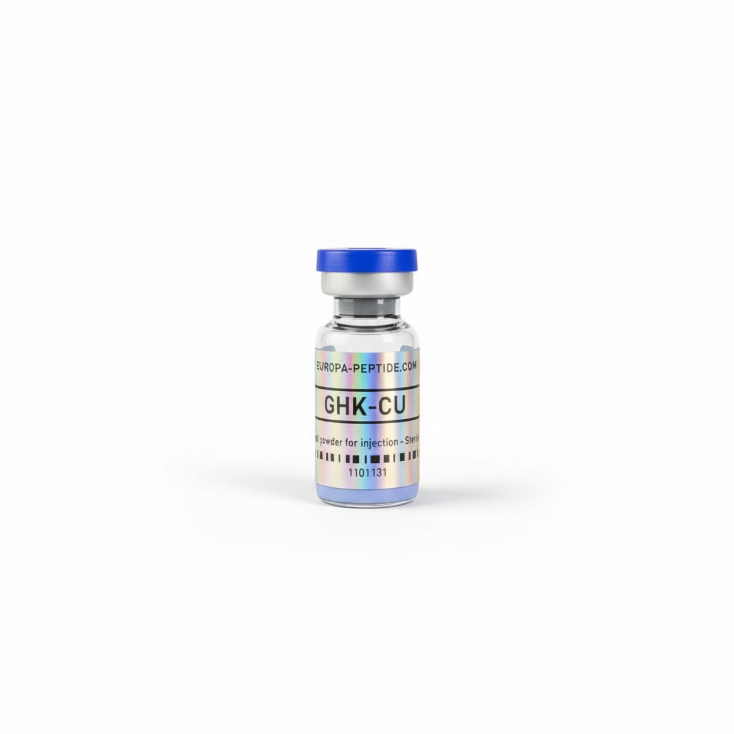 GHK-CU 100mg