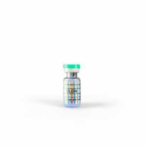 GLOW 70mg - GHK-CU 50mg, TB-500 10mg, BPC-157 10mg