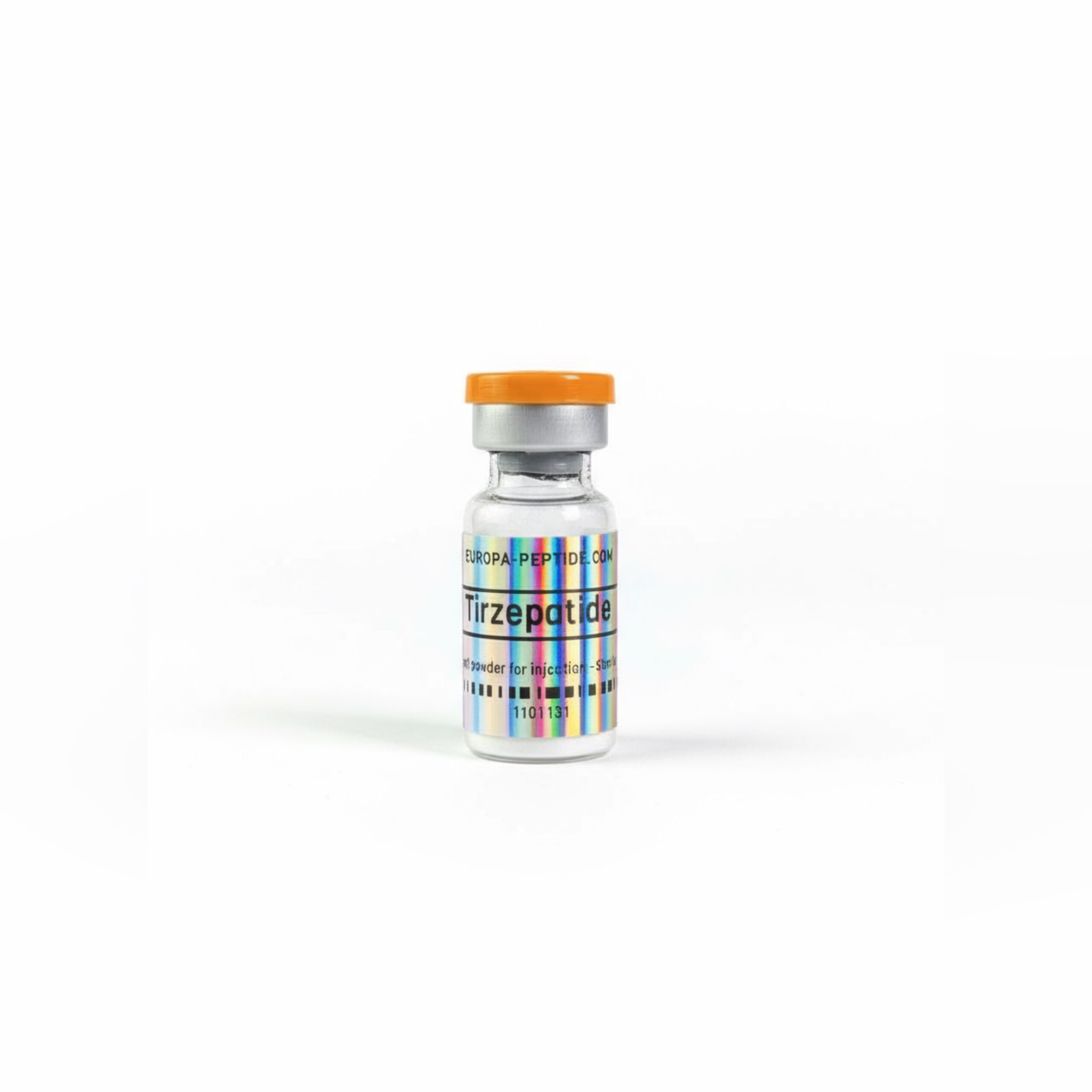 Tirzepatid / Mounjaro 10mg