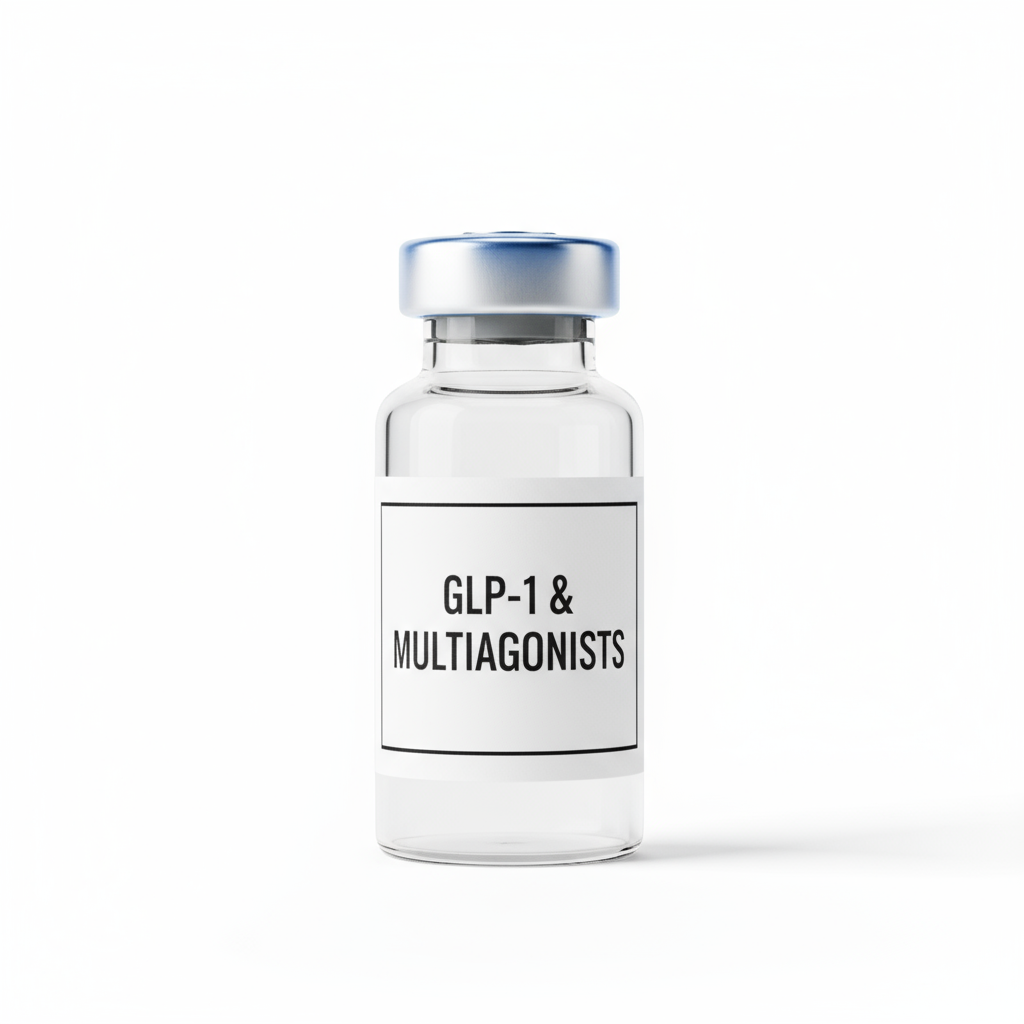 GLP-1 und Multiagonisten