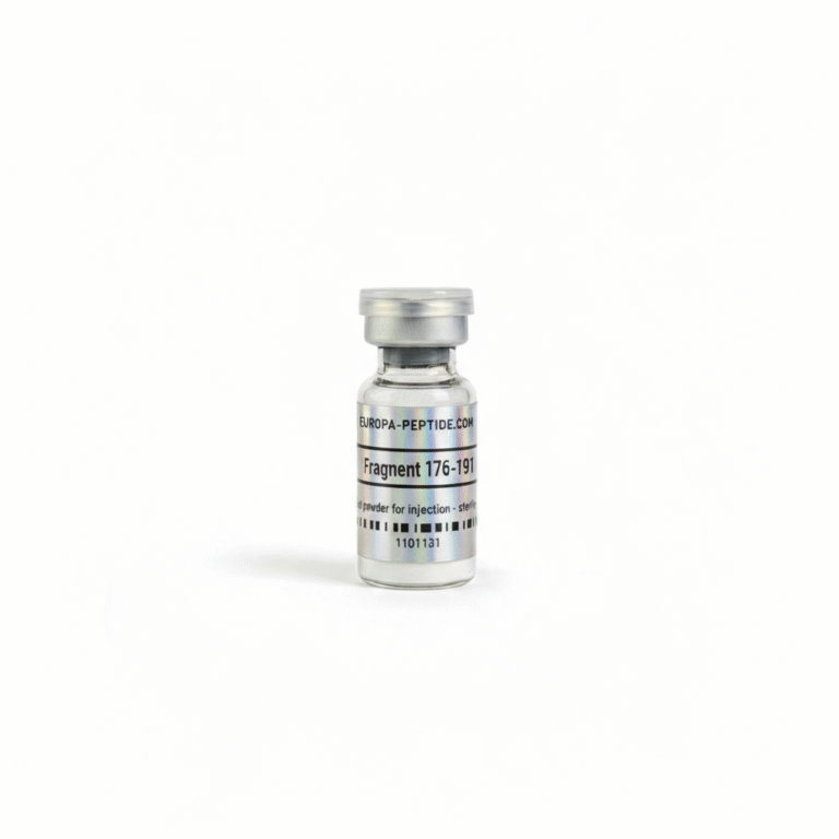 Fragment 176-191 10mg