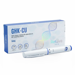 RETAVA PEN - GHK-Cu 50mg