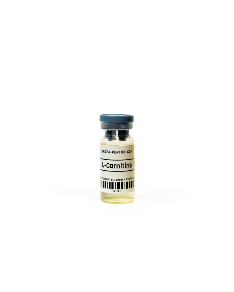 L-Carnitin 10ml