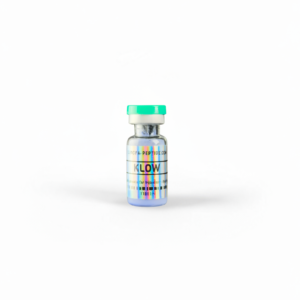 KLOW 80mg - GHK-CU 50mg, TB-500 10mg, BPC-157 10mg, KPV 10mg