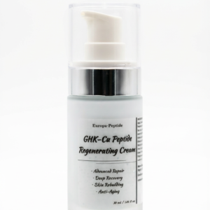 GHK-Cu (Copper Tripeptide-1) 2% Creme 30ml
