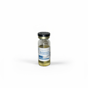 Boldenone Undecylenate 200mg - 10ml