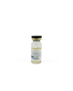 Nandrolone DECANOAAT 250mg - 10ml