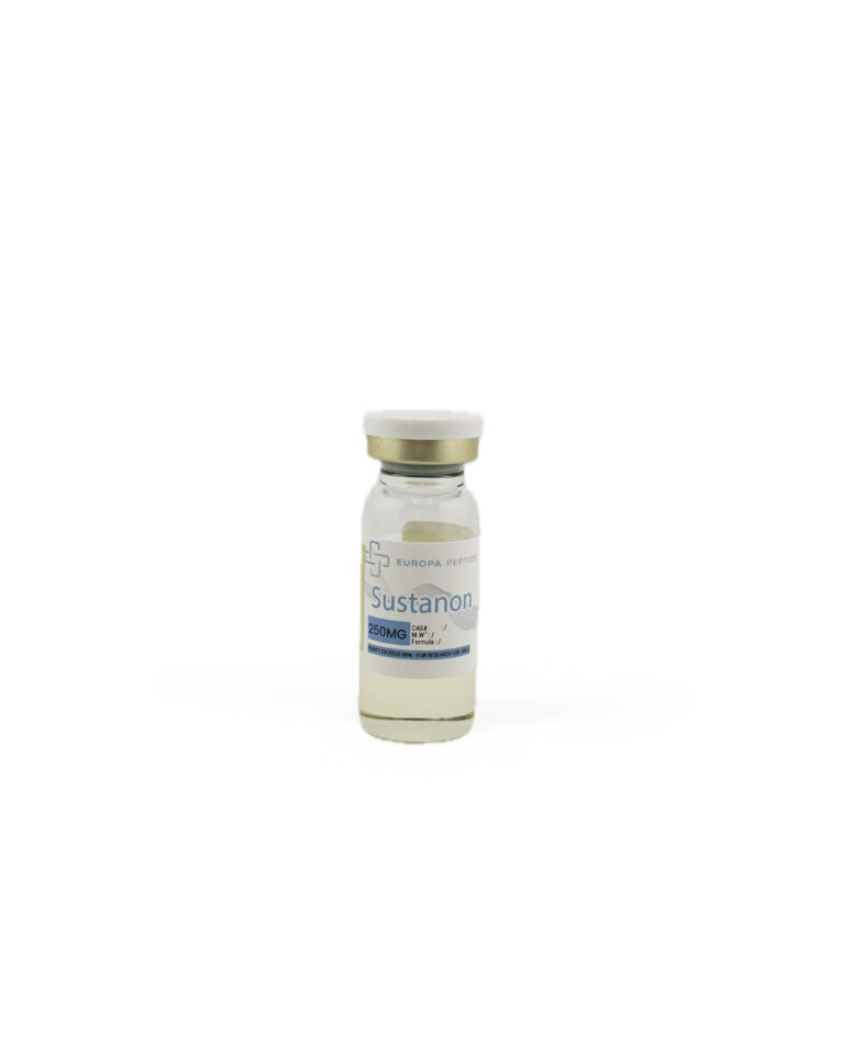 Sustanon 250mg - 10ml