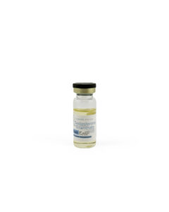 Testosteron Enanthate 250mg - 10ml