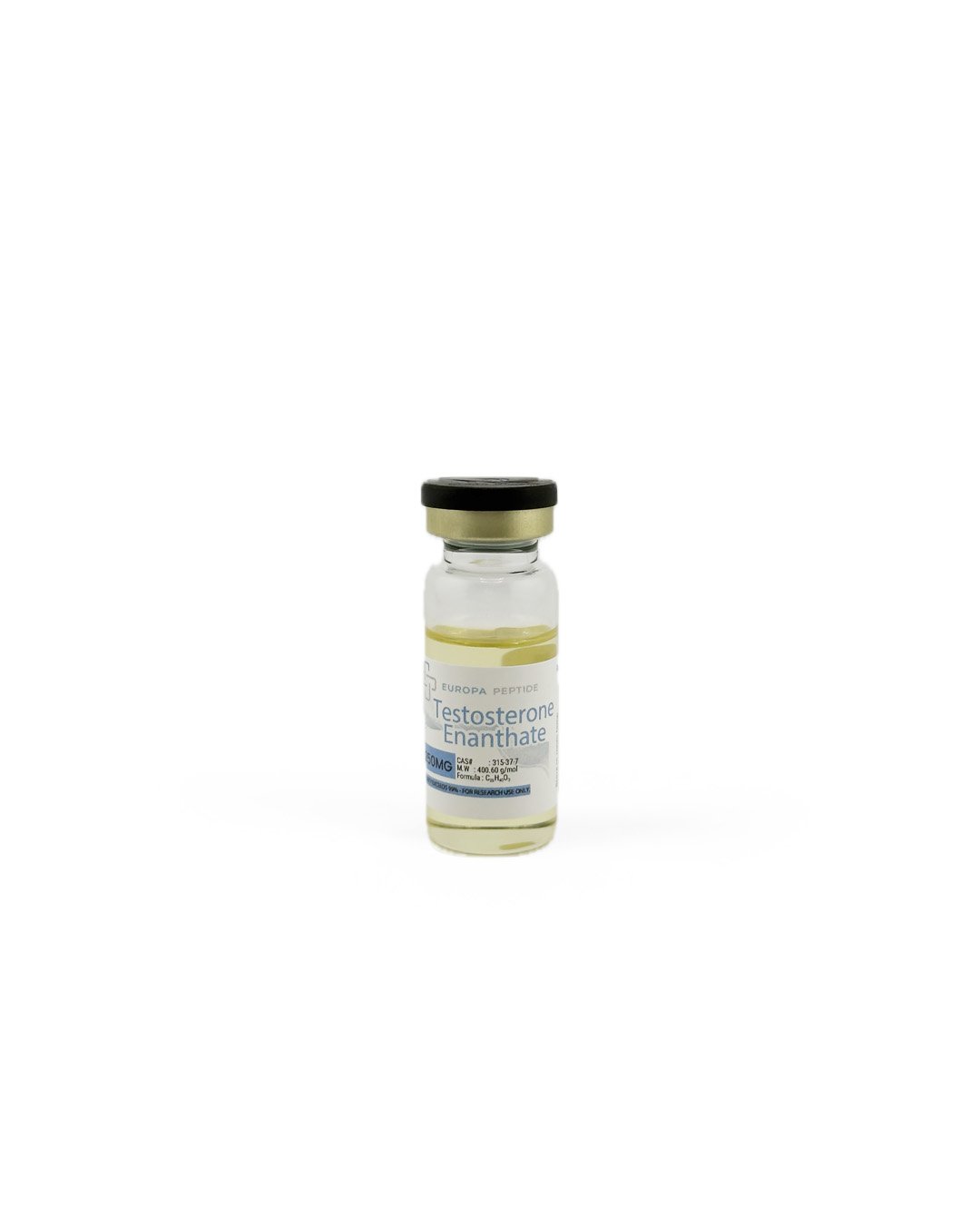 Testosteron Enanthate 250 mg - 10 ml