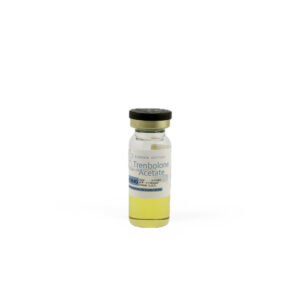Trenbolonacetaat 100mg - 10ml