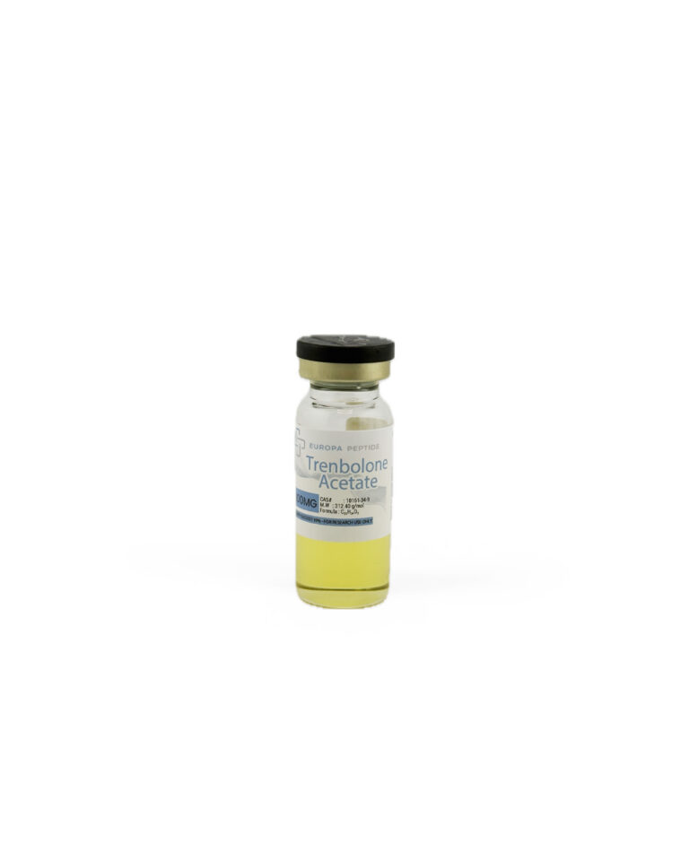Trenbolonacetaat 100mg - 10ml