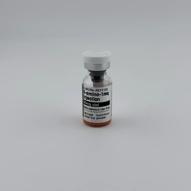 5-amino-1mq - 50mg