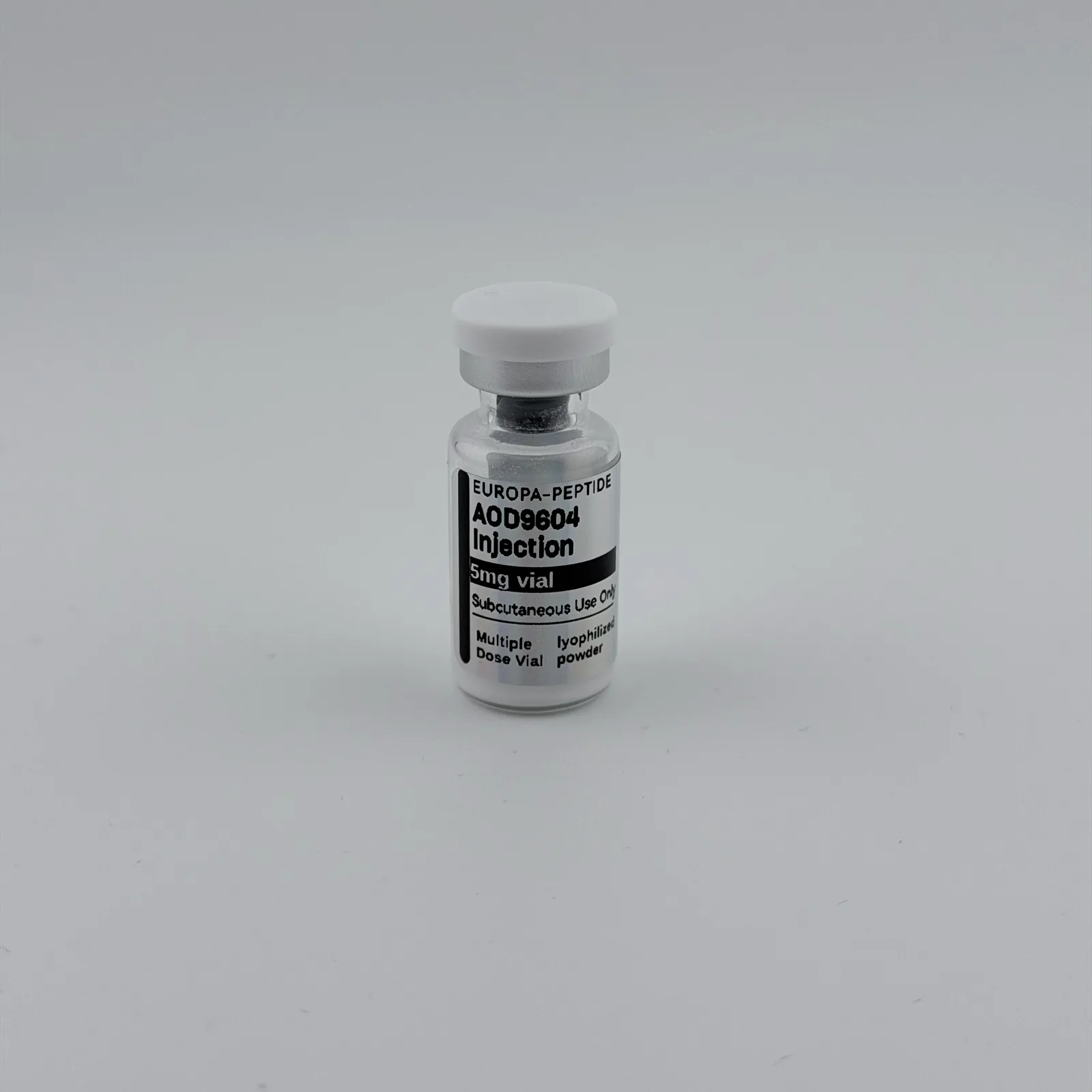 AOD9604 5 mg