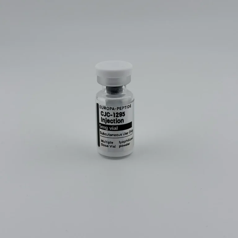 CJC-1295 geen DAC 5mg