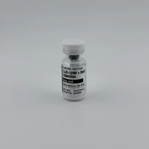 CJC-1295 mit DAC 5mg
