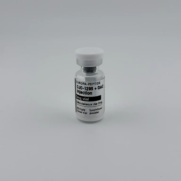 CJC-1295 with DAC 5mg