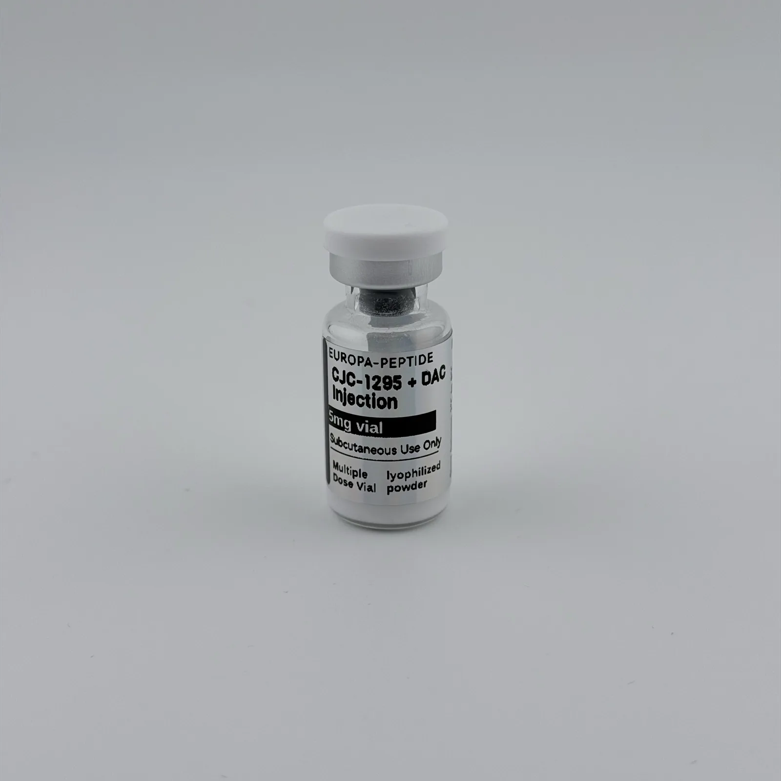 CJC-1295 med DAC 5 mg