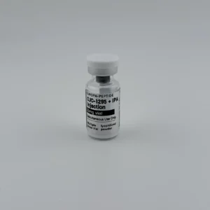 CJC-1295 con Ipamorelin 10 mg