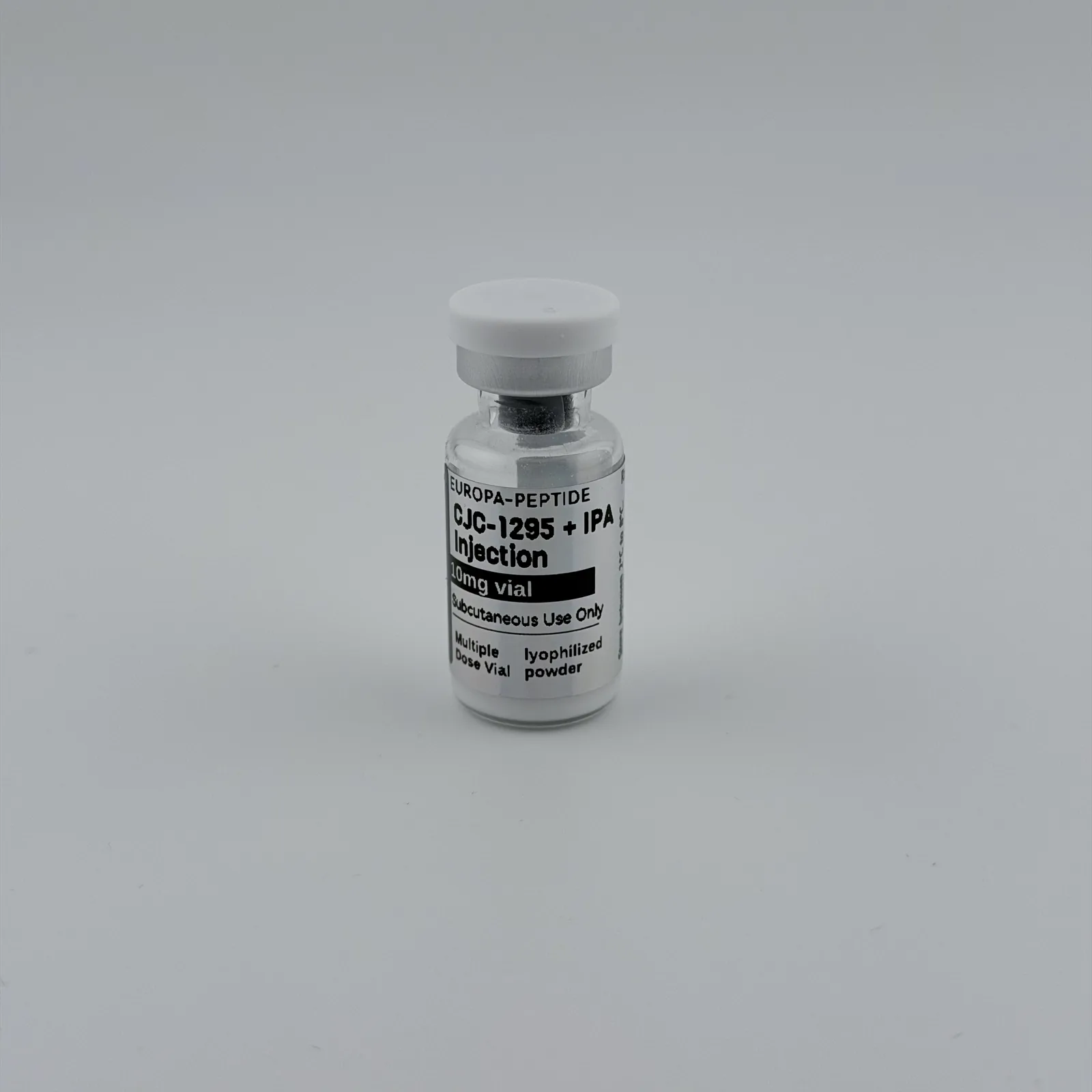 CJC-1295 mit Ipamorelin 10mg