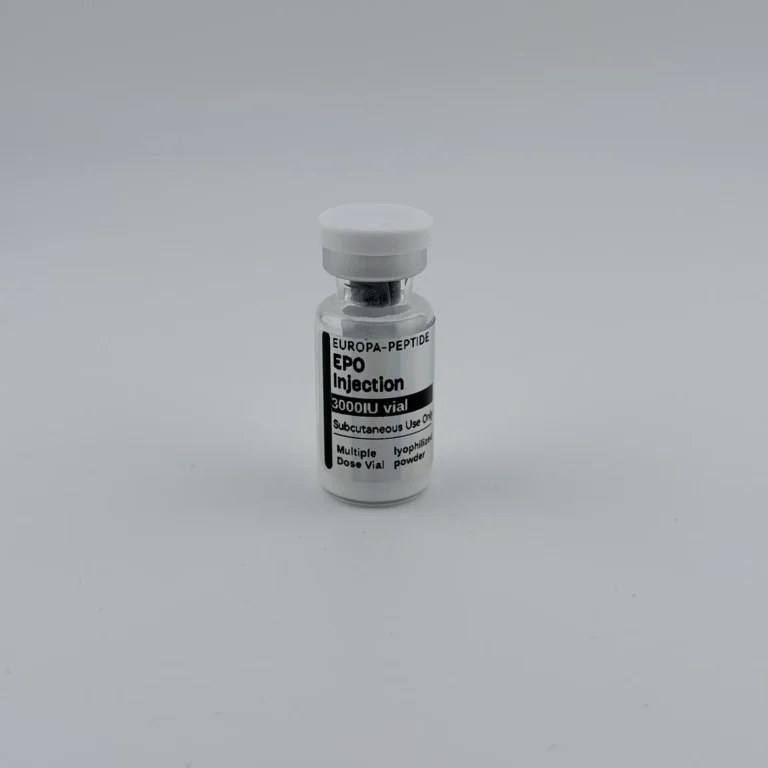 EPO 3000IU
