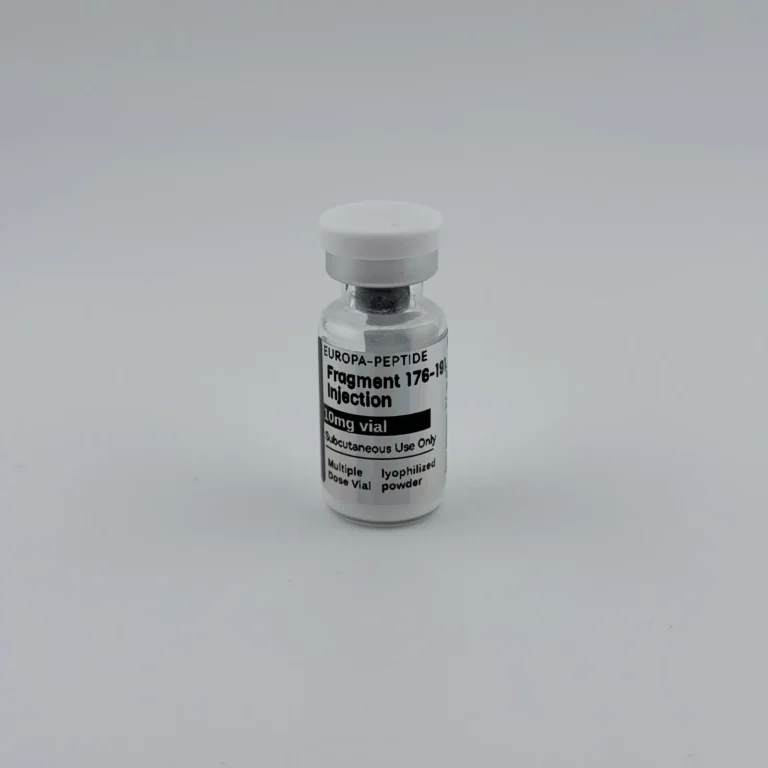 Fragment 176-191 10mg