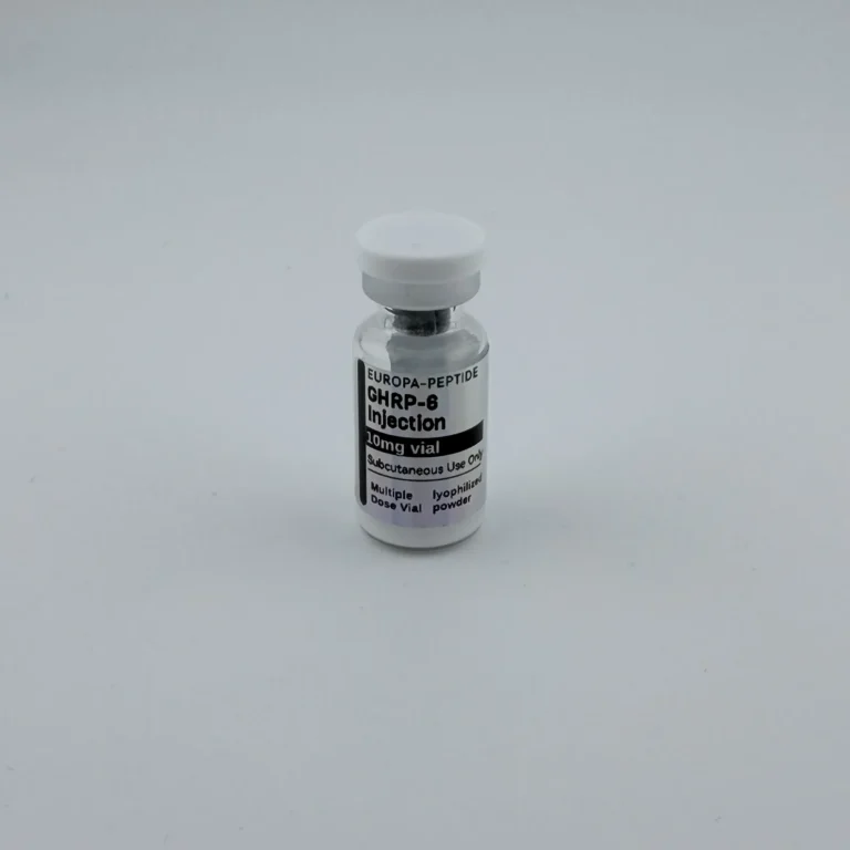GHRP-6 10 mg