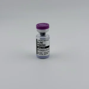 GLOW 70mg - GHK-CU 50mg, TB-500 10mg, BPC-157 10mg