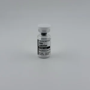 HCG 5000 IU