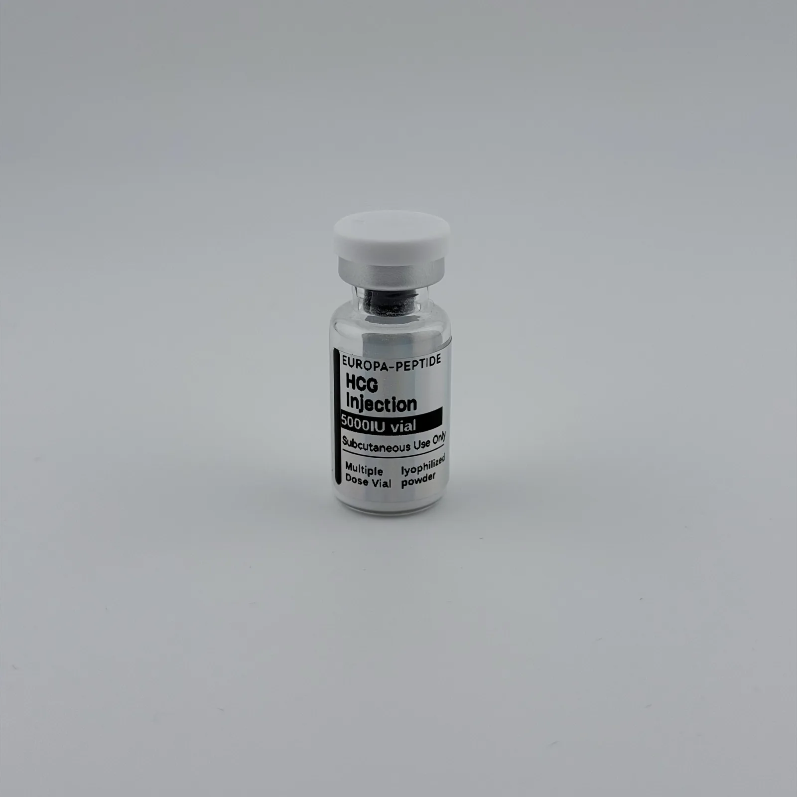 HCG 5000 IU