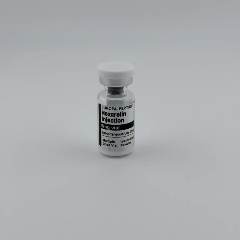 Esarelina 5 mg