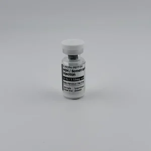 HGH / Somatropin