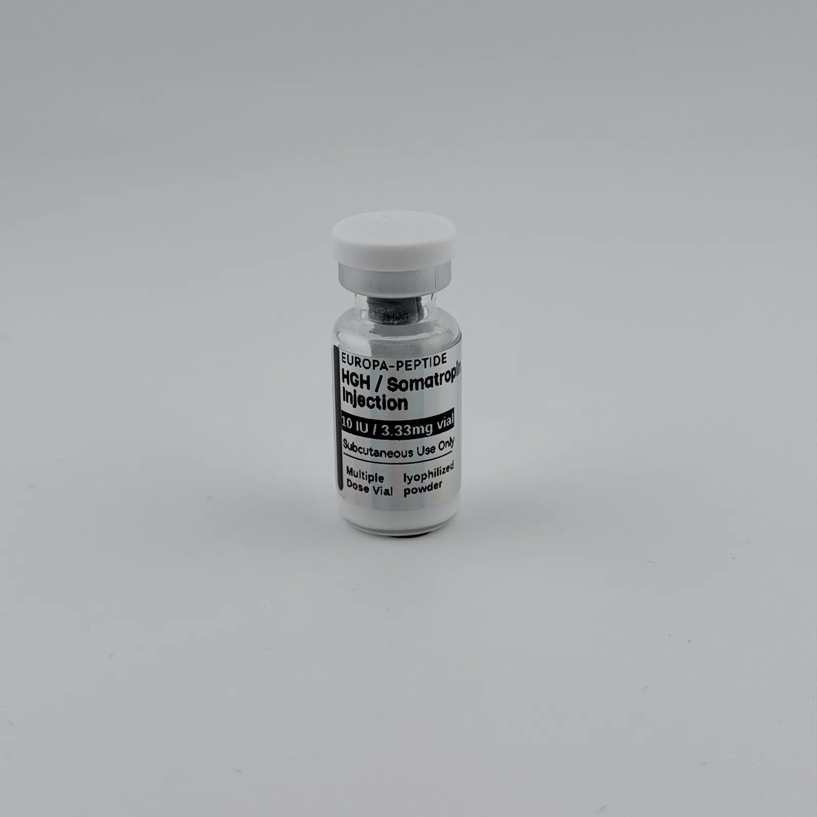 HGH / Somatropin