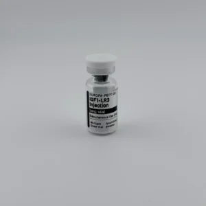 IGF-1 LR3 1 mg