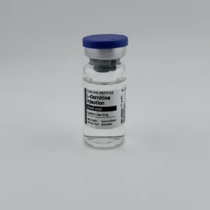 L-Carnitine 10ml