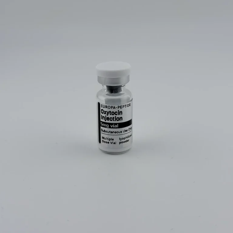 Oxytocin 5 mg