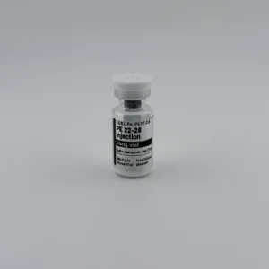PE 22-28 10 mg