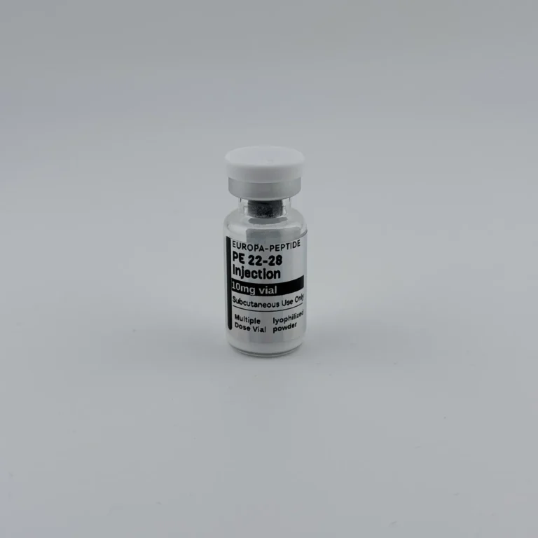 PE 22-28 10 mg