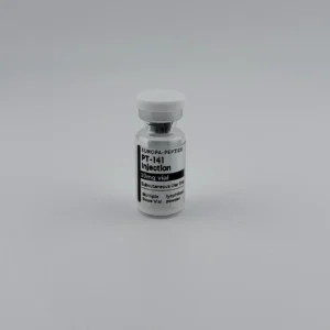 PT-141 10 mg