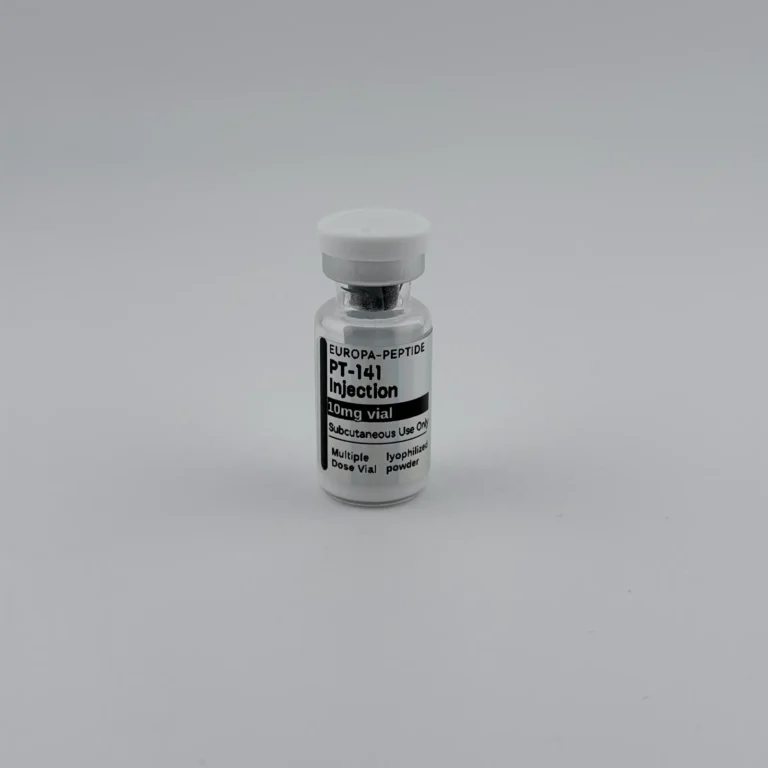 PT-141 10 mg