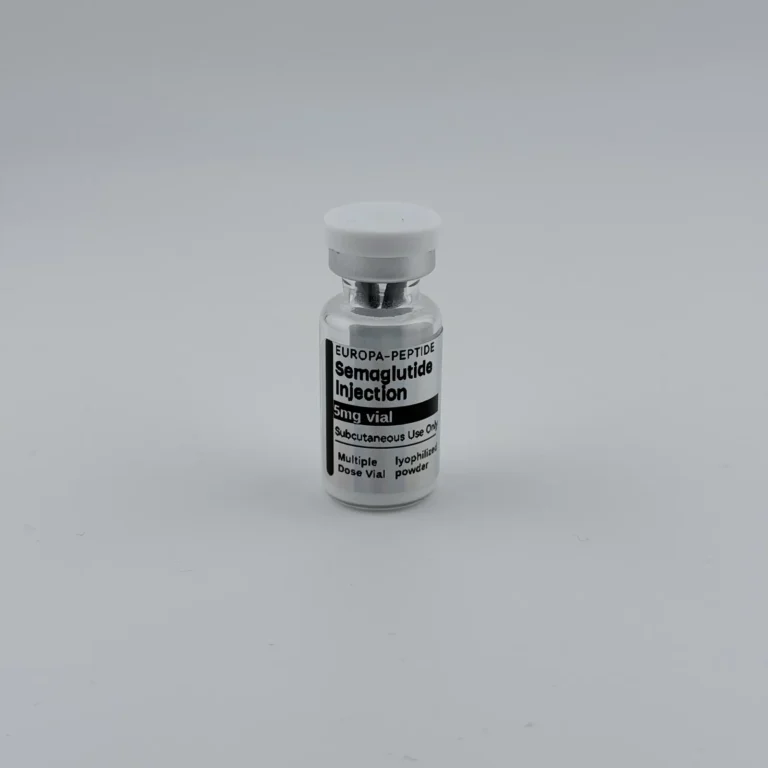 Semaglutide
