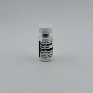 Tesamorelin