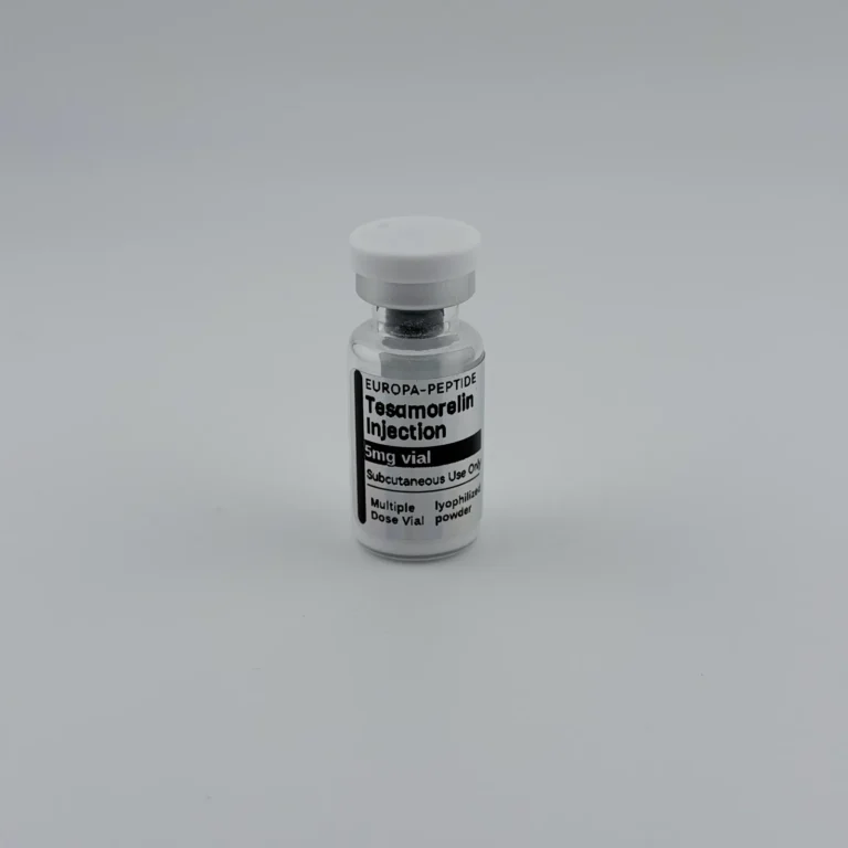 Tesamoreline
