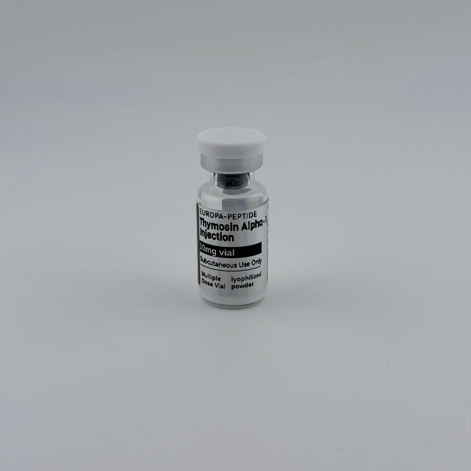 Thymosin Alfa-1 10mg