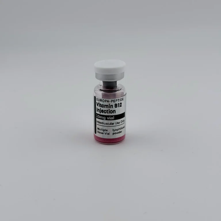 Vitamin B12 10 mg